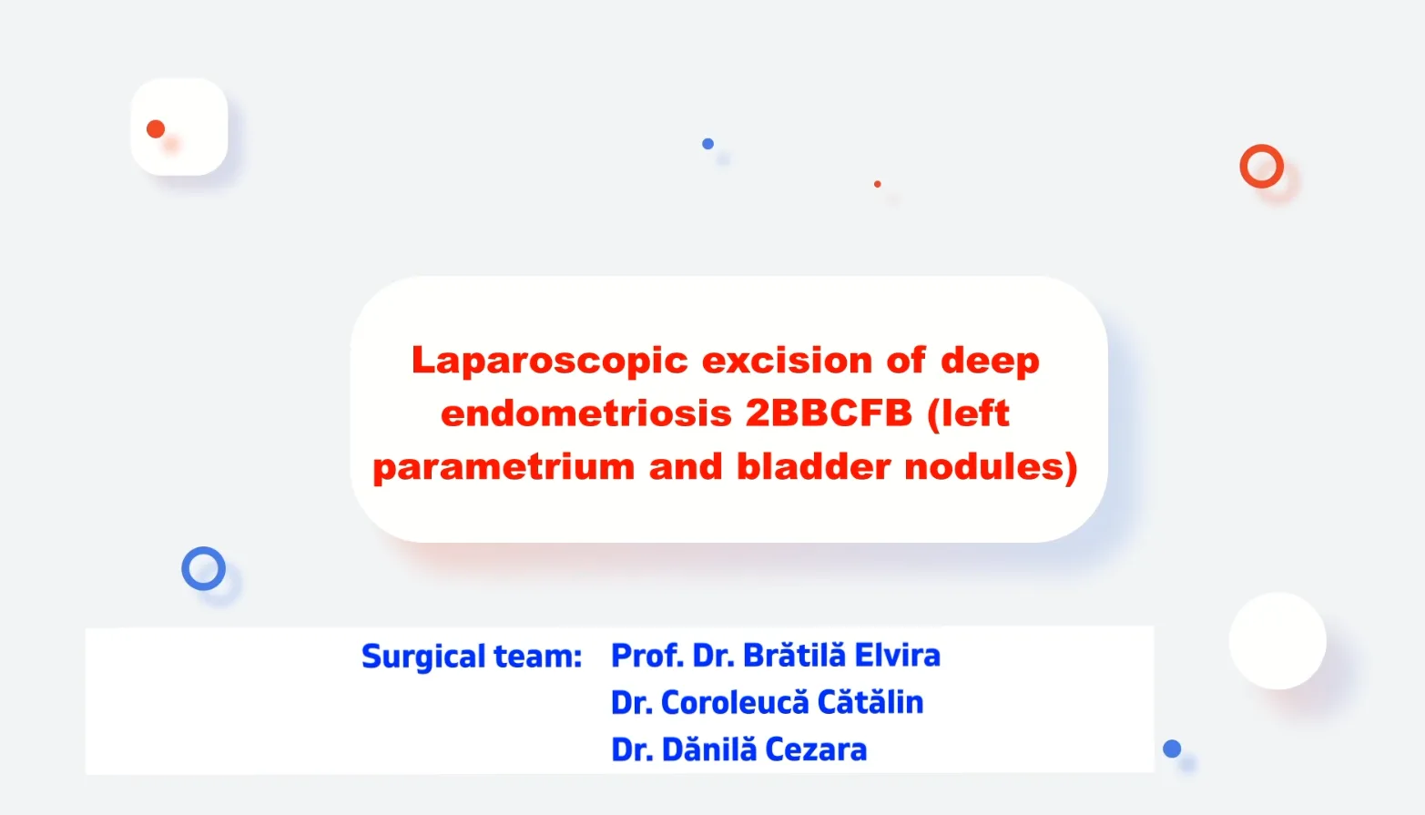 Laparoscopic excision of deep endometriosis 2BBCFB